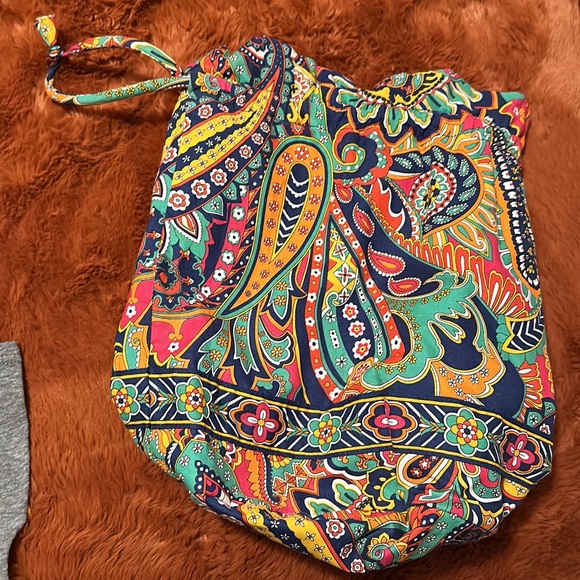 Vera Bradley Wet Bag - Picture 1 of 2